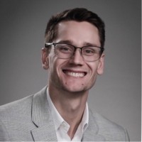 PrecisionLocal Employee Logan Keeler's profile photo