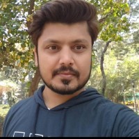 Millionify Employee Hrishikesh Mulange's profile photo