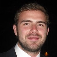 Linear Investments Ltd Employee William Florence's profile photo