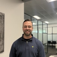 Salesupply Employee Björn van Brakel's profile photo