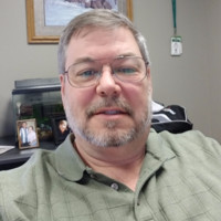 Process Technology, Inc. Employee Mike Hallenbeck's profile photo