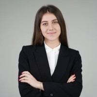 Web Academy Employee Anastasiia Mitskan's profile photo