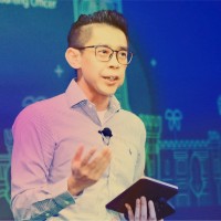 Cisco Employee Nelson Tan's profile photo
