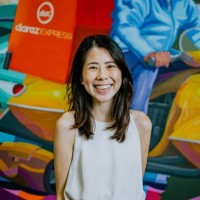 Grab Employee Alyssa Chan's profile photo