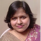 Bloom Value Corporation Employee Megha Kuchchal's profile photo