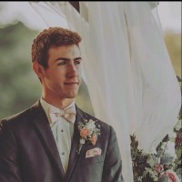 1CG Employee Blake Nicholson's profile photo