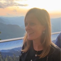 Angelika Hermann-Meier PR Employee Natalie Schneider's profile photo