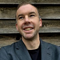 Inerva Software Employee Chris Beckman's profile photo