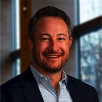 BAKER BROTHERS INVESTMENTS Employee Gabe Gelman's profile photo