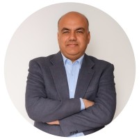 Super Crisp Employee Arfan Ali's profile photo