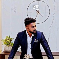 PropertyPistol.Syndicate Employee Ganesh Menkudle's profile photo