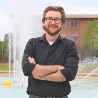 STS Engineering Solutions Employee Thomas Townley's profile photo