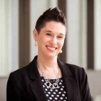 WASHINGTON STATE OFFICE OF PUBLIC DEFENSE Employee Marci Comeau's profile photo