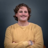 NorthStar Church - Kennesaw, GA Employee Hank Sledge's profile photo