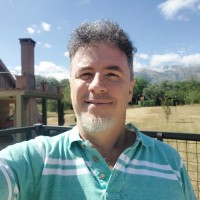 24hs SECURITY Employee Pablo Napal's profile photo