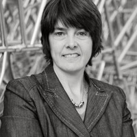 City of Burlington Employee Jackie Vandervelde's profile photo