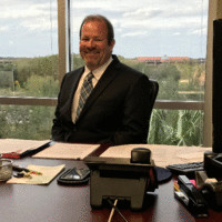 Diversified Fall Protection Employee John Bast's profile photo