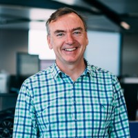 Sandfield Associates Employee Malcolm Jackson-Cox's profile photo