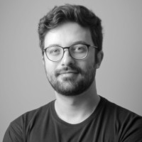 Wolven Employee Marcelo Rubens Raulino's profile photo