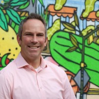 Maximum Velocity Employee Bill Fischer's profile photo
