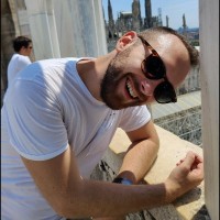 Charalampos Asimakopoulos's profile photo