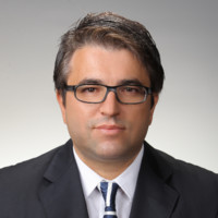 HAVELSAN Employee Ozgur Ozugur's profile photo