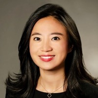 ISS | Institutional Shareholder Services Employee Jenny Wang's profile photo