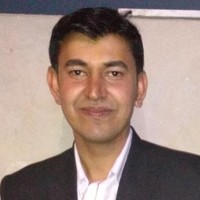 Krishan Kumar Email