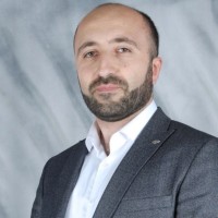 Energize Global Services Armenia Employee Arsen Mnatsakanyan's profile photo