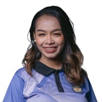 Gifted Gabber Employee Roseve Miras-Lamayon's profile photo
