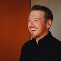 Epic Games Employee Brandon Dickson's profile photo