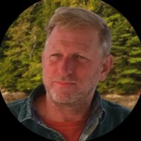 Outside360 Employee John Wyman's profile photo