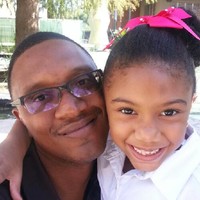 Fort Bend County Sheriff's Office Employee Jerome Ellis's profile photo