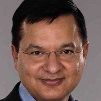 Himanshu Parikh Email & Phone Number