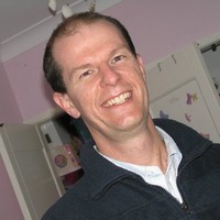 Krome Studios Employee Brad Jackson's profile photo
