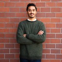 Zipline Employee Keval Patel's profile photo