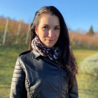 Alveola Ltd. Employee Nikolett Szabó's profile photo