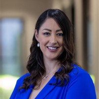 Sierra Vista Child & Family Services Employee Irma del Real's profile photo
