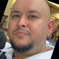 LogixCare, LLC Employee Sean Gotay's profile photo