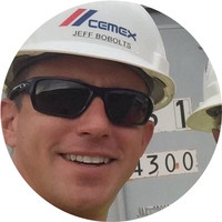CEMEX Employee Jeff Bobolts's profile photo