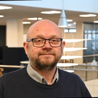 Blue Water Shipping Employee Jan Hansen's profile photo