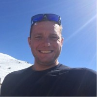Carrier HVAC Employee Robert Whiting's profile photo
