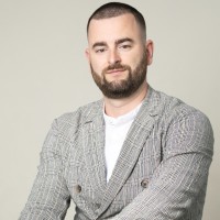 Zampa Partners Employee Zoltan Heffentrager's profile photo