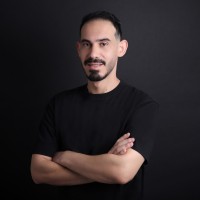 TeamX Tec Employee Shadi Almajdalani's profile photo