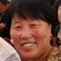 Webviewer Solutions Employee Agatha Collingwood's profile photo