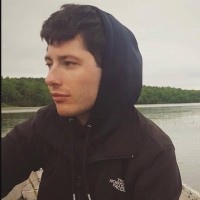 VidaCann Employee Nick Digiovanni's profile photo