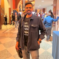 Saras Analytics Employee Chai Bhairy's profile photo