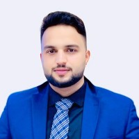 Al-Tamimi Group Employee Muhammad Tayyib's profile photo