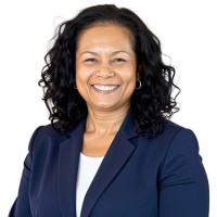 InterVarsity Press Employee Terumi Echols's profile photo