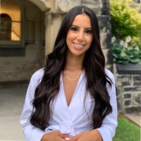Ana Sofia Aristizabal Email & Phone Number